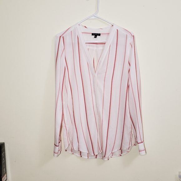 Dynamite long longsleeve top NWOT - Picture 6 of 9